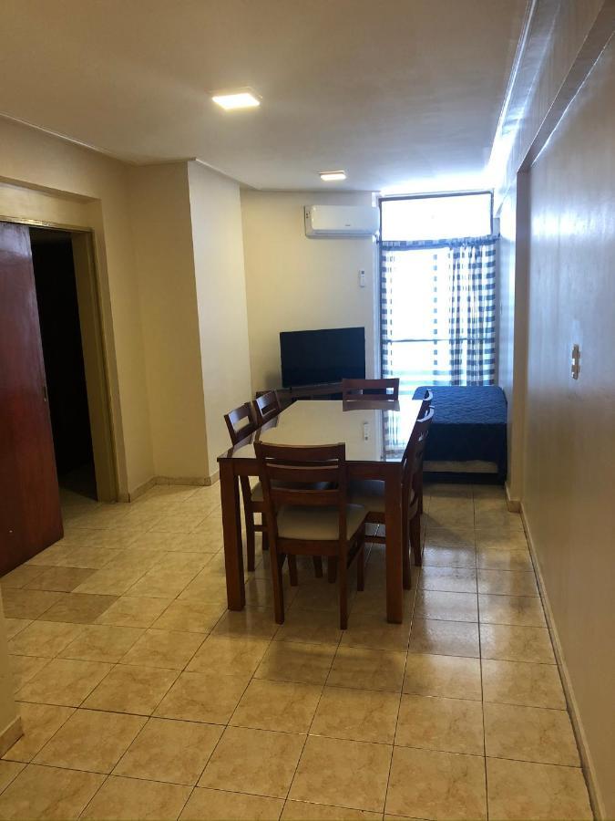 Junin 474 Apartment San Miguel de Tucumán Exterior foto